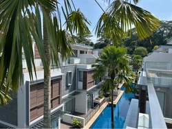 Greenwood Mews (D11), Terrace #602800091